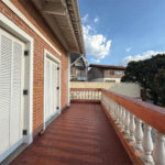 Sobrado à venda com 2 quartos em Freguesia do Ó, São Paulo, SP