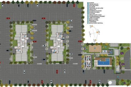Sonata Residencial