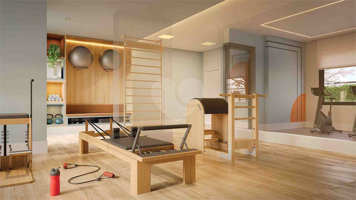Apartamento à venda com 3 suítes em Nova Petrópolis, São Bernardo do Campo, SP