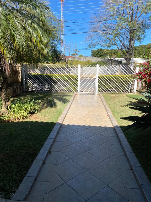 Casa para alugar com 3 suítes em Samambaia Parque Residencial, Atibaia, SP