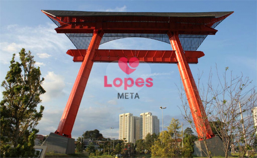 Apartamento à venda com 3 suítes em Altos do Esplanada, São José dos Campos, SP
