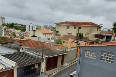 Casa à venda com 2 suítes em Jardim Monte Kemel, São Paulo, SP