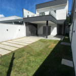 Casa à venda com 3 quartos, sendo 1 suíte, no condomínio Parque Guará, Rio de Janeiro - RJ