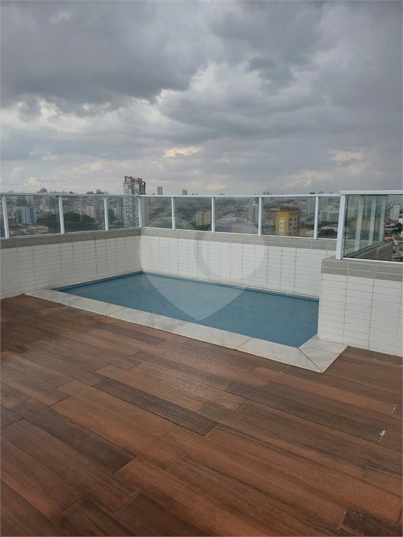 Apartamento à venda com 2 quartos, sendo 1 suíte,  em Jardim São Paulo(zona Norte), São Paulo, SP