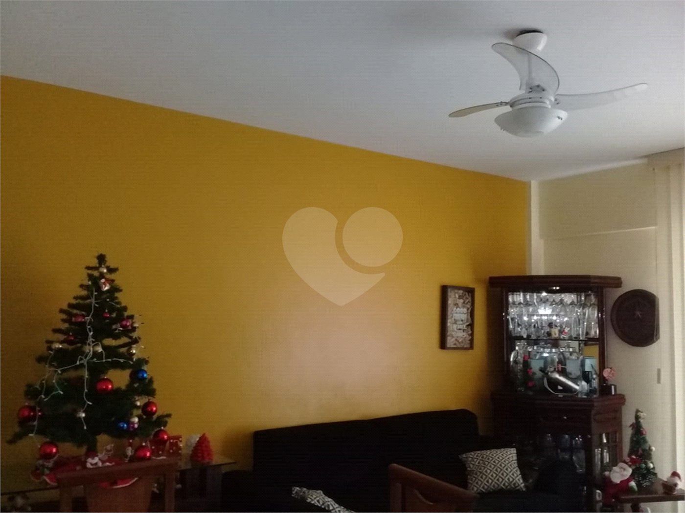Apartamento à venda com 3 quartos, sendo 1 suíte, em Grajaú, Rio de Janeiro, RJ