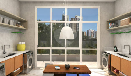 Apartamento à venda com 3 quartos, sendo 1 suíte,  em Butantã, São Paulo, SP