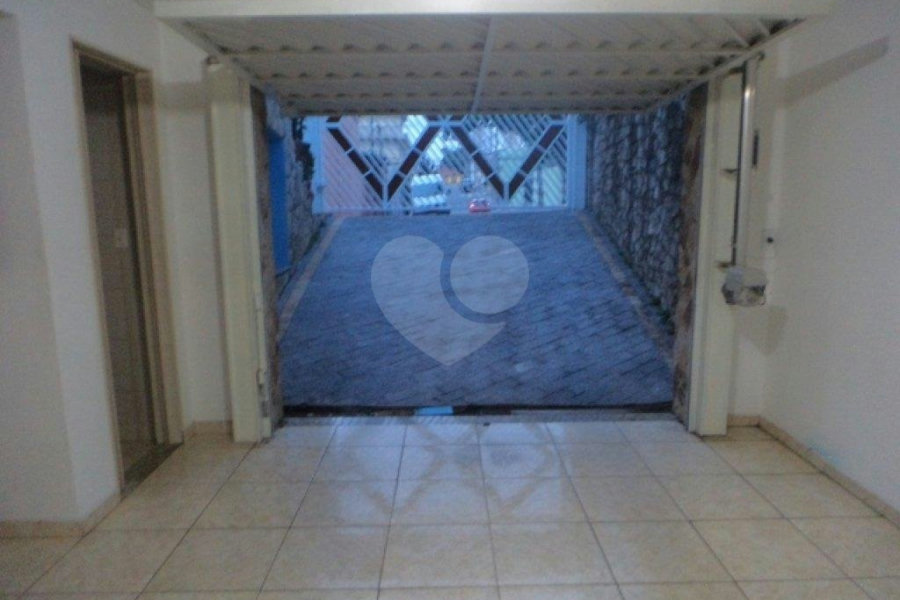 Sobrado à venda com 3 quartos, sendo 1 suíte, em Vila Guilherme, São Paulo, SP