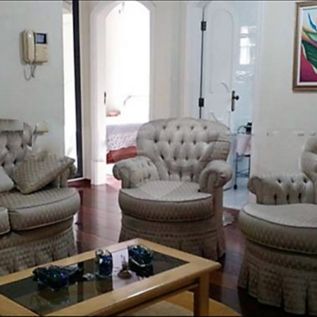 Casa à venda com 3 quartos, sendo 1 suíte,  em Jardim Franca, São Paulo, SP
