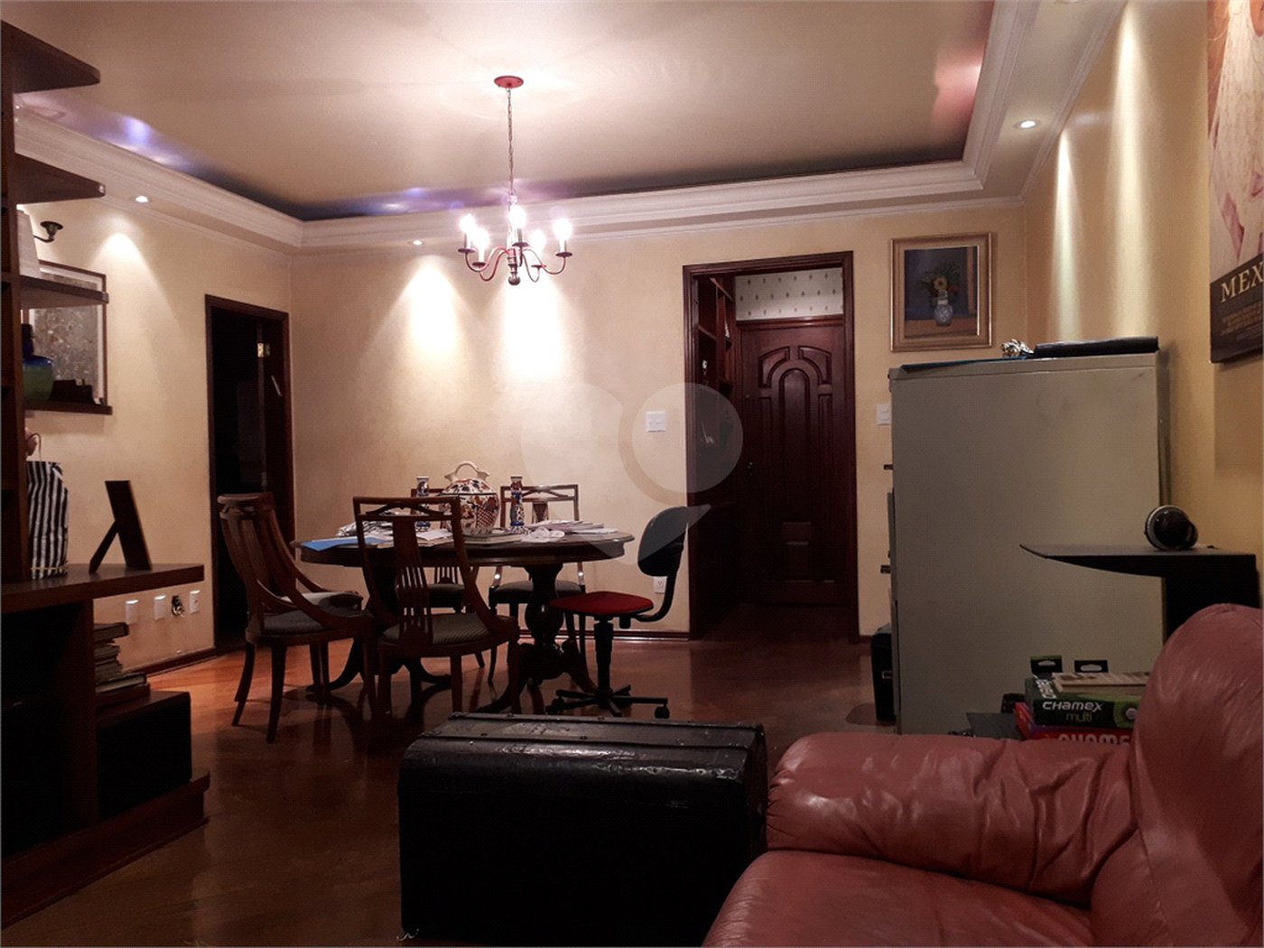 Apartamento à venda com 3 quartos, sendo 1 suíte,  em Santa Cecília, São Paulo, SP