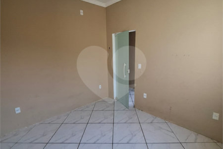 Casa Térrea à venda com 2 quartos em Campo Grande, Rio de Janeiro, RJ