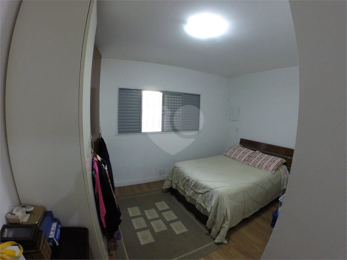 Casa Térrea à venda com 3 quartos, sendo 1 suíte,  em Vila Ribeiro de Barros, São Paulo, SP