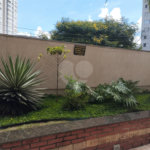 Apartamento à venda com 2 quartos em Parada Inglesa, São Paulo, SP