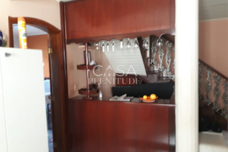 Casa à venda com 4 quartos, sendo 1 suíte, em Vila Jardini, Sorocaba, SP