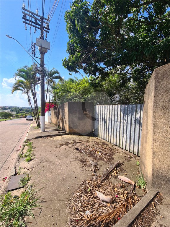 Terreno à venda no Centro, Vinhedo, SP