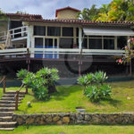 Casa à venda com 5 suítes em Geribá, Armação dos Búzios, RJ