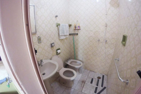 Casa de Vila à venda com 3 quartos em Vila Ipojuca, São Paulo, SP