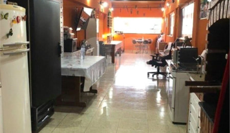 Casa à venda com 2 quartos em Vila Formosa, São Paulo, SP