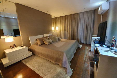 Apartamento à venda com 3 suítes no Centro, Sorocaba, SP