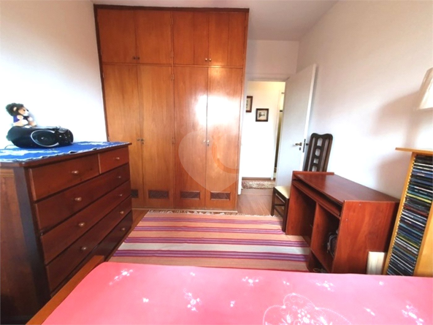 Apartamento à venda com 3 quartos, sendo 1 suíte, em Vila Suzana, São Paulo, SP