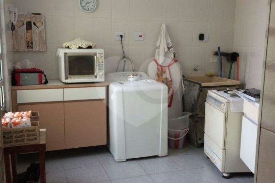 Sobrado à venda com 3 quartos em Freguesia do Ó, São Paulo, SP