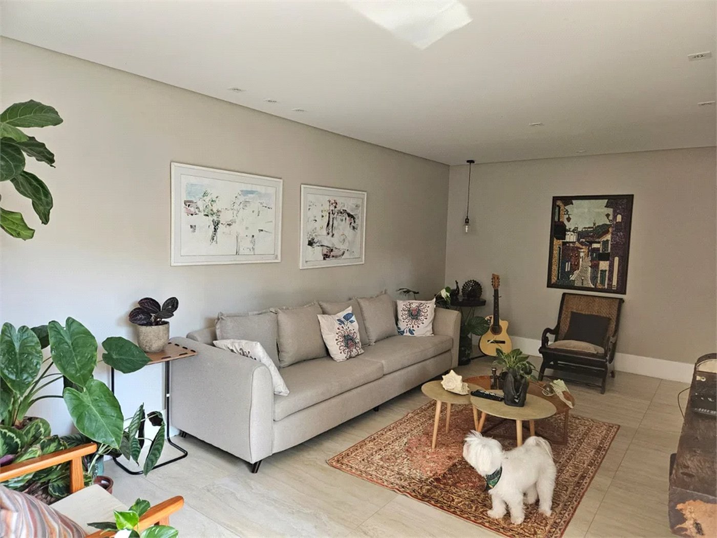 Apartamento à venda com 3 quartos, sendo 2 suítes, em Jardim Ampliação, São Paulo, SP