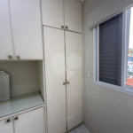 Apartamento à venda com 2 suítes em Santana, São Paulo, SP
