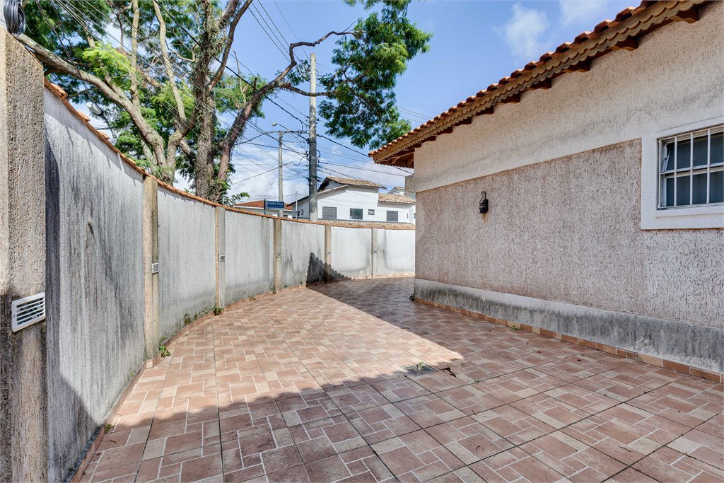 Casa de Vila à venda com 4 quartos, sendo 2 suítes,  no condomínio City Campo Grande, São Paulo - SP