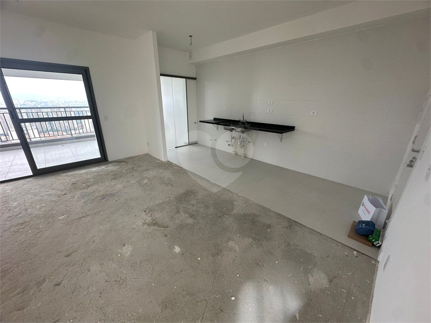 Apartamento à Venda Quarta Parada Mooca 201 m Prédio Novo