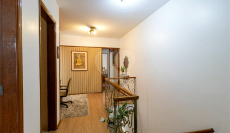 Casa à venda com 3 suítes em Mirandópolis, São Paulo, SP
