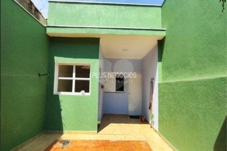 Casa à venda com 3 quartos, sendo 1 suíte, em Jardim Europa, Sorocaba, SP