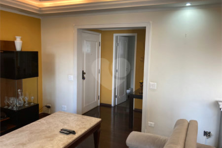 Apartamento à venda com 4 quartos, sendo 1 suíte, em Cidade Mãe do Céu, São Paulo, SP