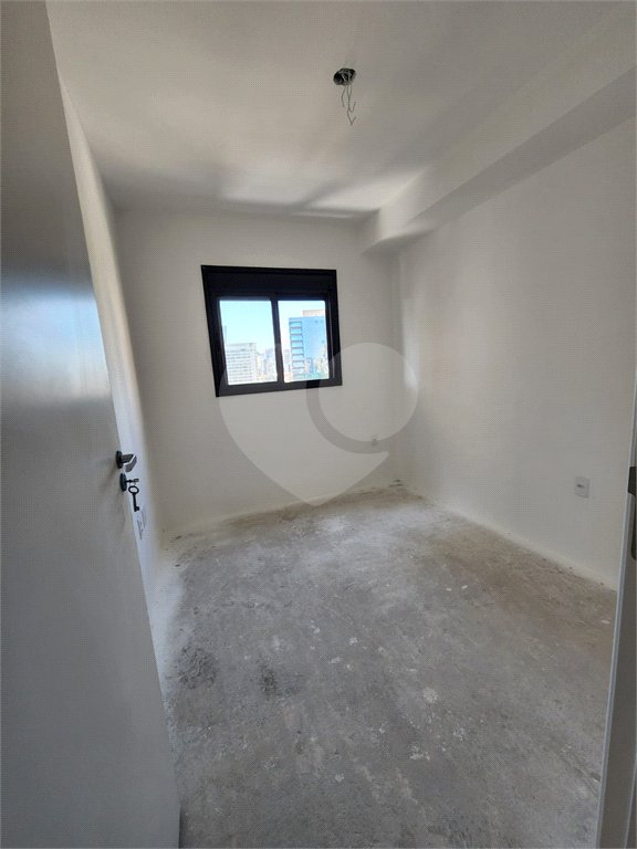 Apartamento à venda com 1 suíte em Pinheiros, São Paulo, SP