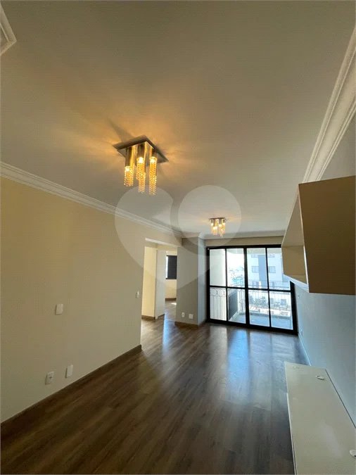Apartamento para alugar com 2 suítes em Casa Verde, São Paulo, SP