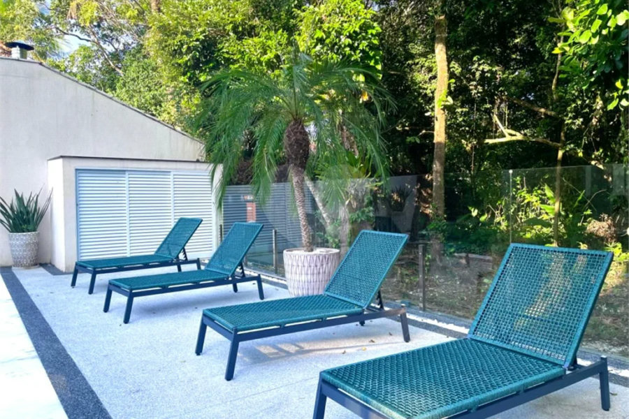 Casa à venda com 5 suítes em Riviera de São Lourenço, Bertioga, SP