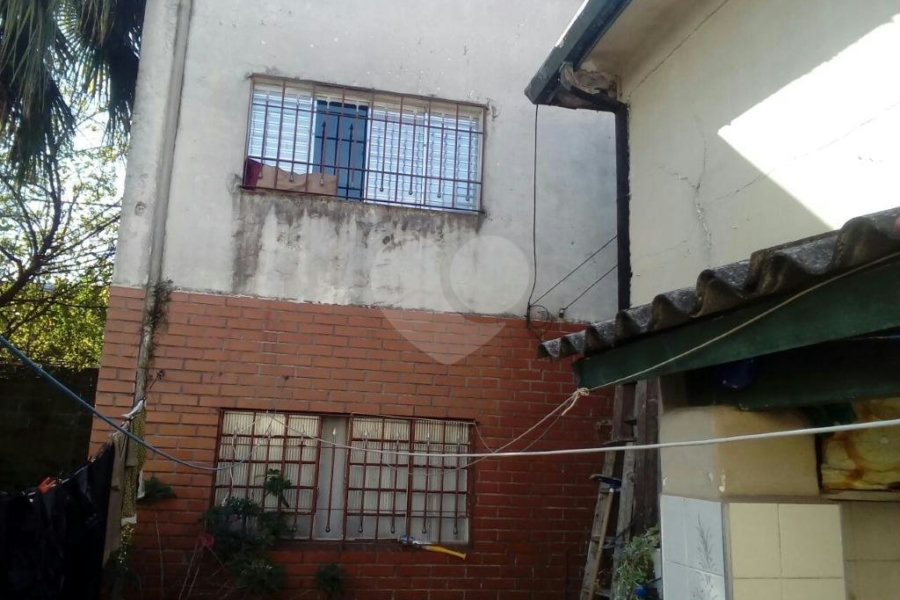 Casa à venda com 4 quartos em Santana, São Paulo, SP
