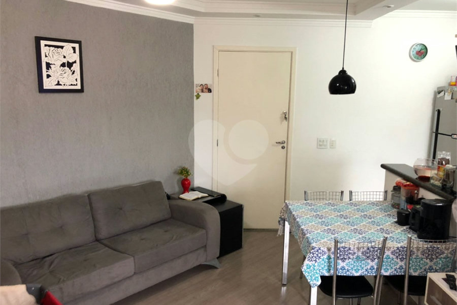 Apartamento à venda com 2 quartos em Jardim Peri, São Paulo, SP