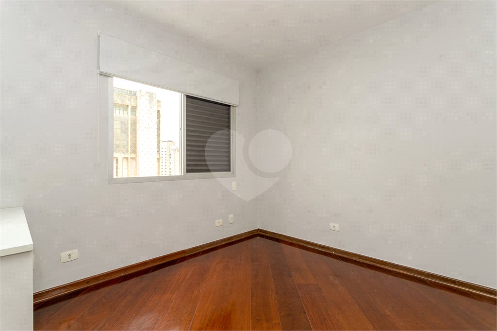 Apartamento à venda com 4 quartos, sendo 3 suítes, em Perdizes, São Paulo, SP