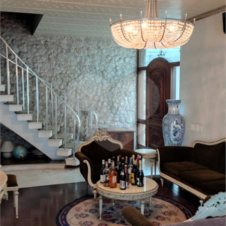 Casa à venda com 4 suítes em Vila Pirajussara, São Paulo, SP