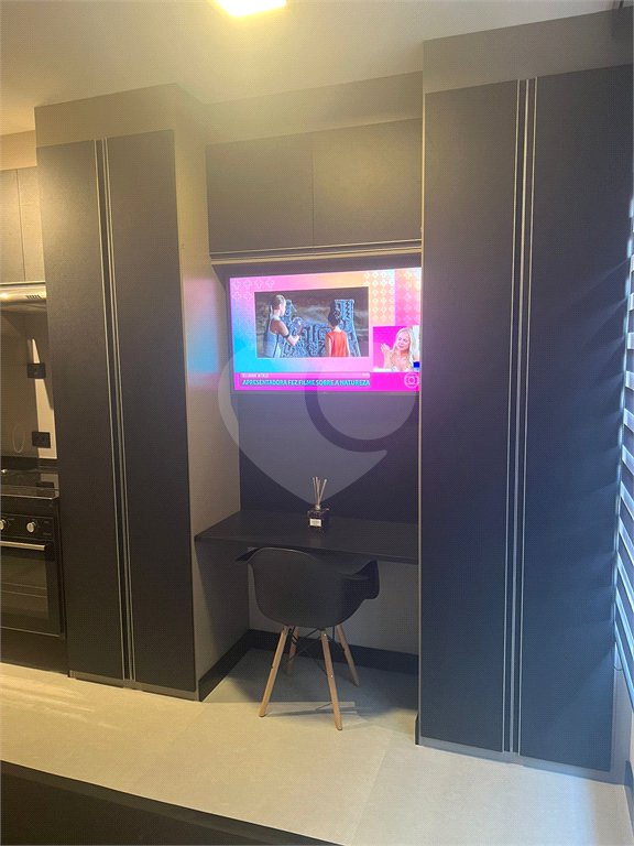 Studio à venda ou para alugar com 1 suíte em Ipiranga, São Paulo, SP