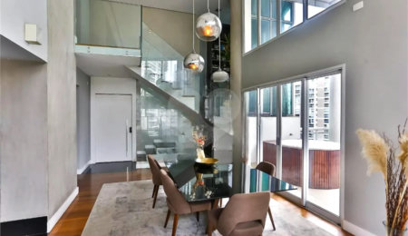 Apartamento à venda com 2 suítes em Jardim Fonte do Morumbi, São Paulo, SP
