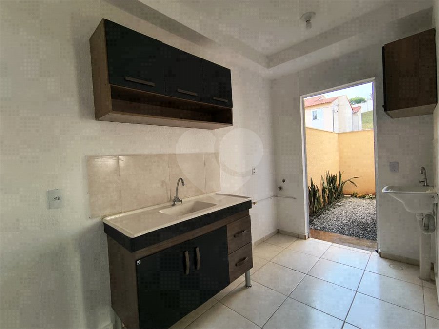 Apartamento para alugar com 2 quartos em Conjunto Habitacional Residencial Veredas da Conquista, Indaiatuba, SP