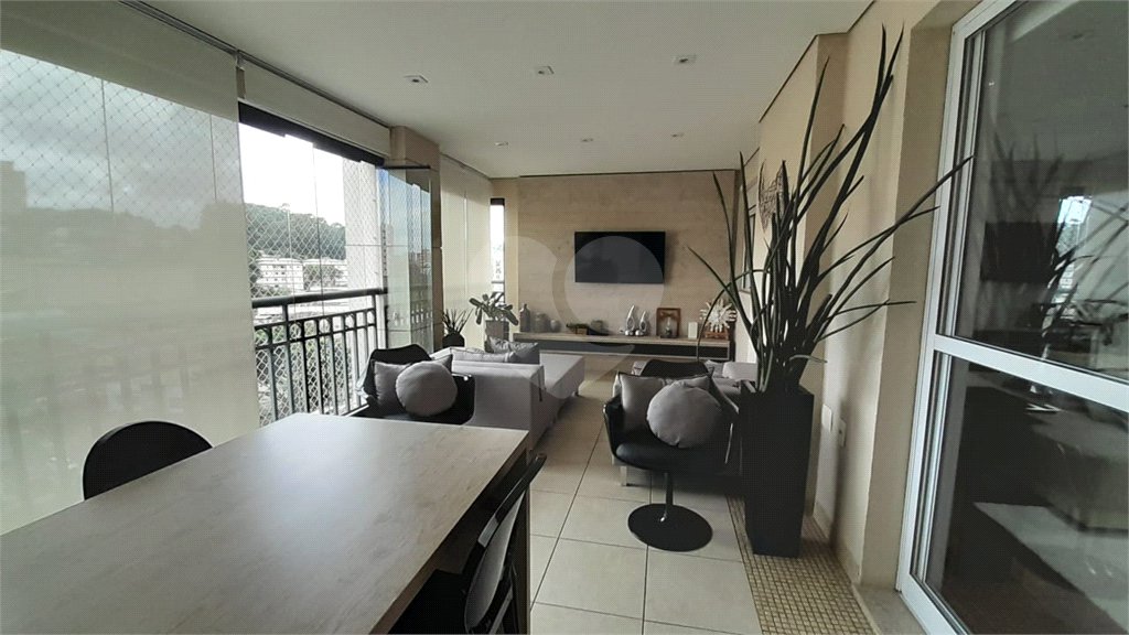 Apartamento à venda com 3 suítes em Nova Petrópolis, São Bernardo do Campo, SP