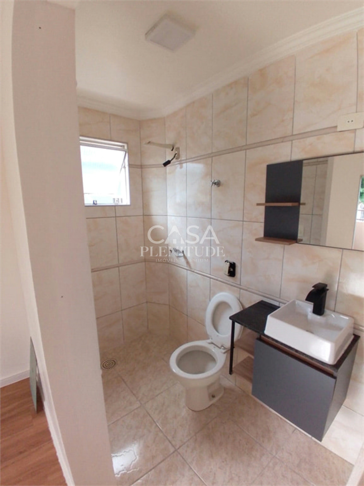 Apartamento à venda com 2 quartos, sendo 1 suíte, em Jardim Saira, Sorocaba, SP
