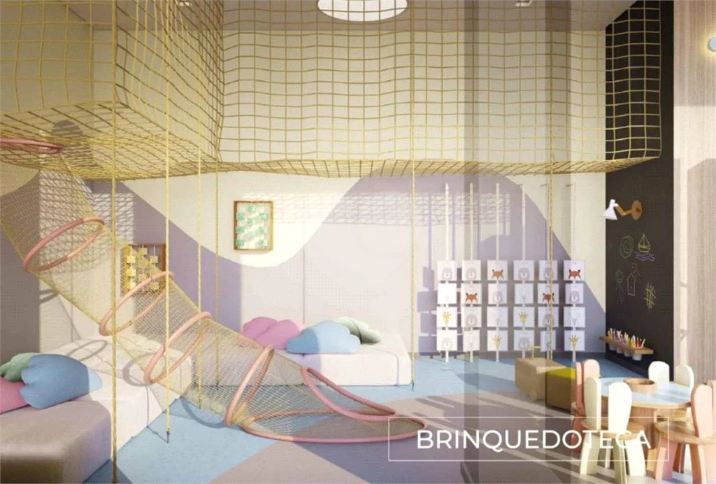 Studio à venda com 1 quarto em JARDIM GUEDALA, São Paulo, SP