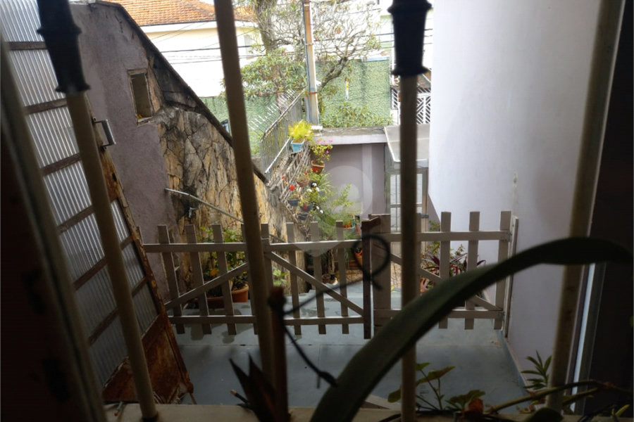 Casa à venda com 4 quartos, sendo 2 suítes, em Mandaqui, São Paulo, SP