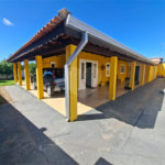 Casa à venda com 3 quartos, sendo 1 suíte,  em Tatetú, Alambari, SP