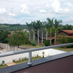 Casa à venda com 5 suítes no condomínio Village da Serra, Araçoiaba da Serra - SP