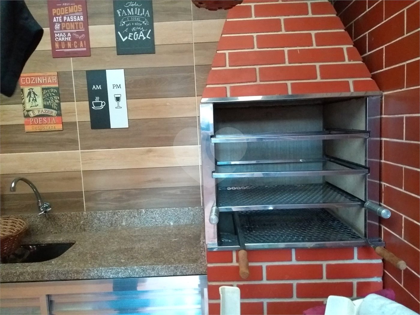 Sobrado à venda com 3 quartos, sendo 2 suítes, em Parque Vitória, São Paulo, SP