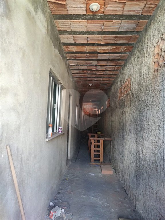 Casa à venda com 1 quarto em Cosmos, Rio de Janeiro, RJ