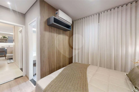 Apartamento à venda com 3 quartos, sendo 1 suíte, em Jardim São Carlos, Sorocaba, SP